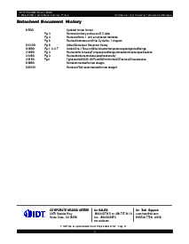 浏览型号IDT71124S12YI的Datasheet PDF文件第8页