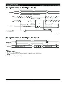 浏览型号IDT71128S15Y的Datasheet PDF文件第5页