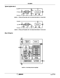 浏览型号ISL6296DH-T的Datasheet PDF文件第4页