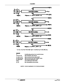 浏览型号ISL6296DH-T的Datasheet PDF文件第8页