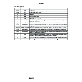 浏览型号ISL5929IN的Datasheet PDF文件第4页