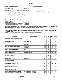 浏览型号ISL6568CRZ的Datasheet PDF文件第5页