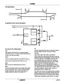 浏览型号ISL6568CRZ-T的Datasheet PDF文件第7页