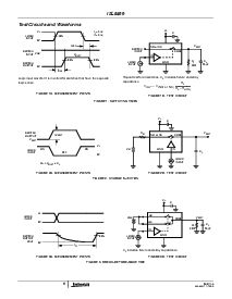 浏览型号ISL8499IRZ的Datasheet PDF文件第6页