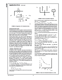 浏览型号LM1086IS-ADJ的Datasheet PDF文件第10页