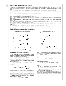 浏览型号LM19CIZ的Datasheet PDF文件第4页