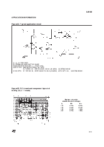 浏览型号L4960H的Datasheet PDF文件第9页