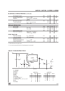 浏览型号L4973D3.3的Datasheet PDF文件第5页