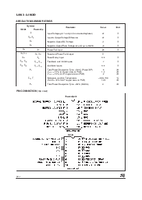 浏览型号L4963W的Datasheet PDF文件第2页