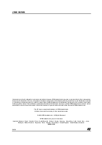 浏览型号L7812CD2T的Datasheet PDF文件第34页