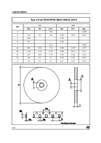 浏览型号L78M12CDT的Datasheet PDF文件第20页