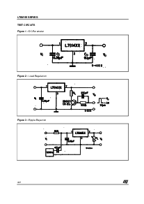 浏览型号L78M06CV的Datasheet PDF文件第4页