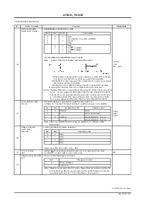 浏览型号LC72131的Datasheet PDF文件第11页