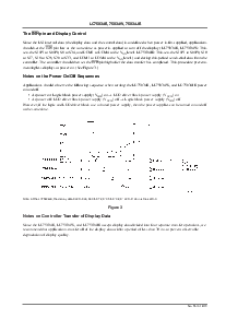 浏览型号LC75834JE的Datasheet PDF文件第14页