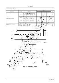 浏览型号LC78681E的Datasheet PDF文件第5页