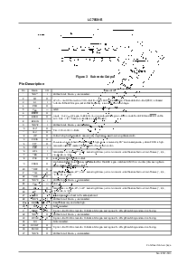 浏览型号LC78681E的Datasheet PDF文件第6页