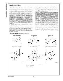 浏览型号LM193J/883的Datasheet PDF文件第8页