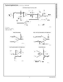 浏览型号LM193J/883的Datasheet PDF文件第9页