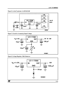 浏览型号LD1117S25的Datasheet PDF文件第15页