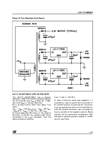 浏览型号LD1117S25的Datasheet PDF文件第17页