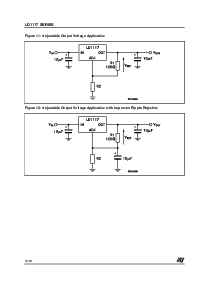 浏览型号LD1117S25的Datasheet PDF文件第18页