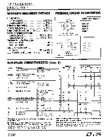 浏览型号LM101AW/883的Datasheet PDF文件第2页