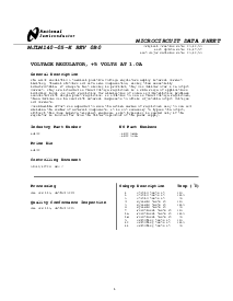 浏览型号LM140AK-12的Datasheet PDF文件第1页