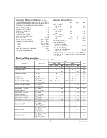 浏览型号LM161H/883的Datasheet PDF文件第3页