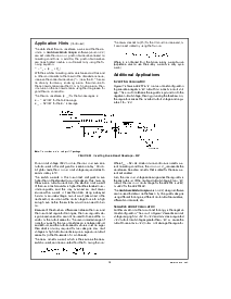 浏览型号LM2574M-3.3的Datasheet PDF文件第19页