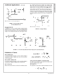浏览型号LM2576HVS-3.3的Datasheet PDF文件第19页