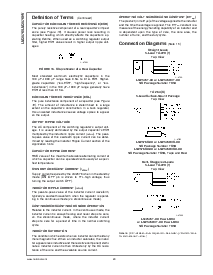 浏览型号LM2576HVS-3.3的Datasheet PDF文件第20页