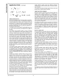 浏览型号LM2576T-5.0的Datasheet PDF文件第16页