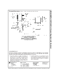浏览型号LM2588SX-5.0的Datasheet PDF文件第29页