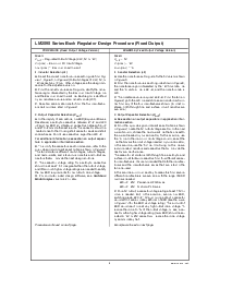 浏览型号LM2595T-5.0的Datasheet PDF文件第9页