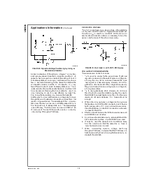 浏览型号LM2636M的Datasheet PDF文件第12页