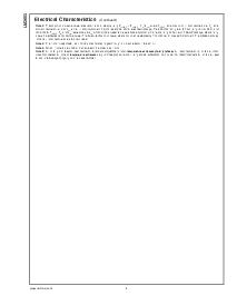 浏览型号LM2653的Datasheet PDF文件第4页
