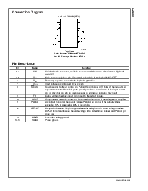 浏览型号LM2653MTC-ADJ的Datasheet PDF文件第7页