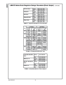 浏览型号LM2672N-5.0的Datasheet PDF文件第16页