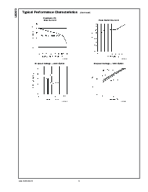 浏览型号LM2672N-5.0的Datasheet PDF文件第6页
