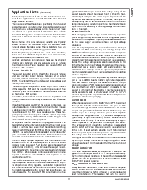 浏览型号LM2673T-ADJ的Datasheet PDF文件第11页