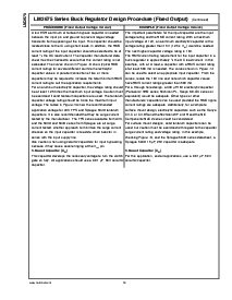 浏览型号LM2675M-5.0的Datasheet PDF文件第12页