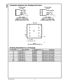 浏览型号LM2677T-ADJ的Datasheet PDF文件第2页