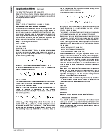 浏览型号LM2677T-ADJ的Datasheet PDF文件第14页