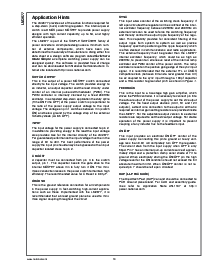 浏览型号LM2677T-ADJ的Datasheet PDF文件第10页