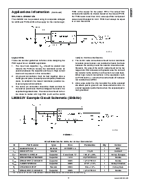 浏览型号LM2852XMXA-1.2的Datasheet PDF文件第11页